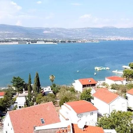 Genesis 4 Apartman Trogir Kültér fotó